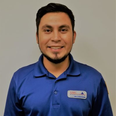 Inmer Amaya Field Service Supervisor