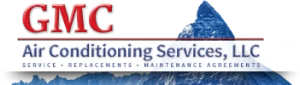 GMC Air Conditioning Services, LLC Logo